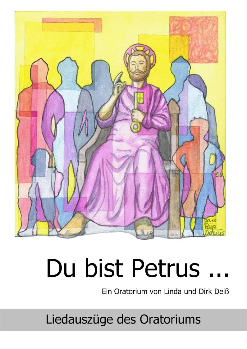 Icon-Liedauszug
